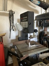 Craftsman drill press for sale  Naples