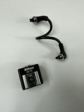 Nikon multi flash for sale  Weaverville