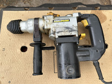Direct power rotary for sale  WORCESTER