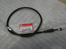 Honda 650r gaszug gebraucht kaufen  Wiesloch