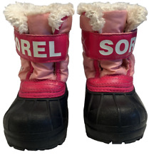 Sorel little girl for sale  Crestone