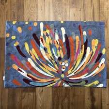 Anthropologie home rug for sale  Bryan