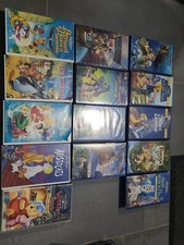 Alte disney video gebraucht kaufen  Langerringen