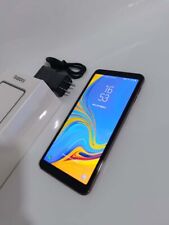 Celular Samsung Galaxy A7 (2018) SM-A750 128GB desbloqueado 4G totalmente funcional comprar usado  Enviando para Brazil