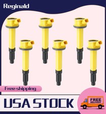 Pack ignition coils for sale  USA