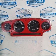 Quadro strumenti fiat usato  Frugarolo