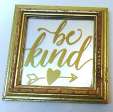 Vintage gold wood for sale  Republic