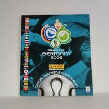 Album germany 2006 usato  Corbetta
