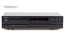 Denon dcd 615 gebraucht kaufen  Moosburg a.d.Isar