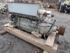 Deutz f6l912 diesel d'occasion  Expédié en Belgium