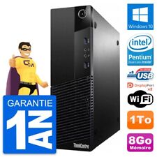 Lenovo thinkcentre m83 d'occasion  France