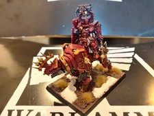 Warhammer old warriors for sale  LONDON