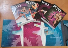 Piyo beachbody disc for sale  Tucson