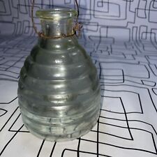Vintage beehive wasp for sale  KING'S LYNN