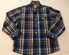 Mayoral camicia quadri usato  Monserrato