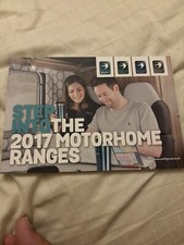 2017 swift bessacarr for sale  READING