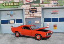 1969 chevy camaro for sale  Rogers