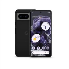 Google Pixel 8 5G - 128GB Obsidiana (Desbloqueado) - Novo comprar usado  Enviando para Brazil