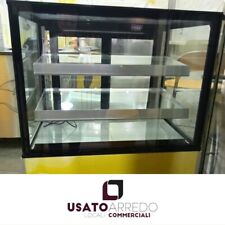 Vetrina pasticceria temperatur usato  Messina