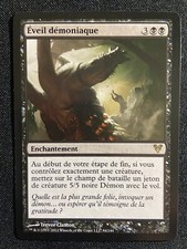 Carte magic rare d'occasion  Staffelfelden