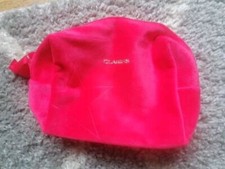 Clarins makeup bag for sale  HALESOWEN