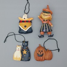 Halloween ornaments witch for sale  San Diego
