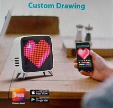 Divoom tivoo max usato  Napoli