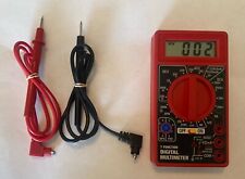 Function digital multimeter for sale  Brooklyn