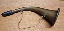 Ancienne corne pibole d'occasion  Dijon
