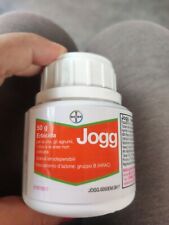Diserbo erbicida jogg usato  Torre Canavese