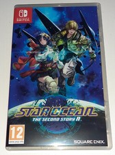 Star ocean the d'occasion  Nantes-