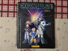 Album dragon ball usato  Zafferana Etnea