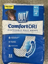 Pet care disposable for sale  Sheldon