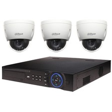Kit vidéosurveillance dahua d'occasion Kit vidéosurveillance dahua d'occasion  France