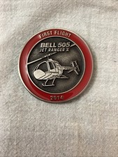 Bell helicopter challenge for sale  Hurst