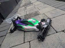 Yokomo yz2 so2.0 for sale  STOKE-ON-TRENT