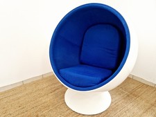 Fauteuil bal vintage d'occasion  Montpellier-
