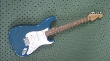crafter cruiser electric guitar for sale  UK