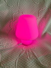 Mathmos opaque glass for sale Mathmos opaque glass for sale  COLWYN BAY