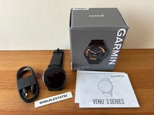 Garmin venu 45mm d'occasion  Dijon