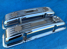 Cal custom chrome for sale  Hudson