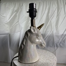 Unicorn head table for sale  Dallas City