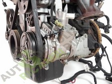 B12d1 compressore chevrolet usato  Rimini