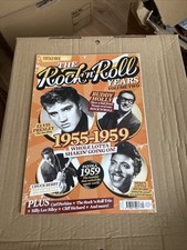 Vintage rock presents for sale  LONDON