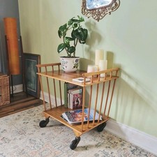 Mid century beech for sale  CHELTENHAM