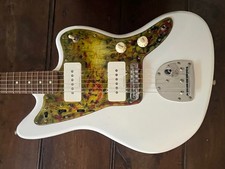 Squire vintage jazzmaster for sale  LONDON
