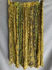 Vtg broomstick skirt for sale  Sacramento