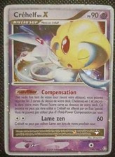 carte pokemon crehelf x d'occasion carte pokemon crehelf x d'occasion  Étampes