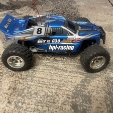 Vintage Hpi Nitro Mt2 G3.0 comprar usado  Enviando para Brazil
