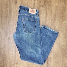 Levis 506 jeans for sale  GLASGOW
